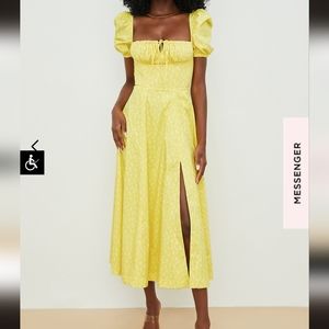 House of CB Tallulah Dress L+